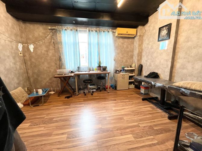 Bán gấp nhà Nguyễn Kiệm P.3 Gò Vấp ngang 4,7m 2 tầng 3PN  giá 3tỷ95 - 3