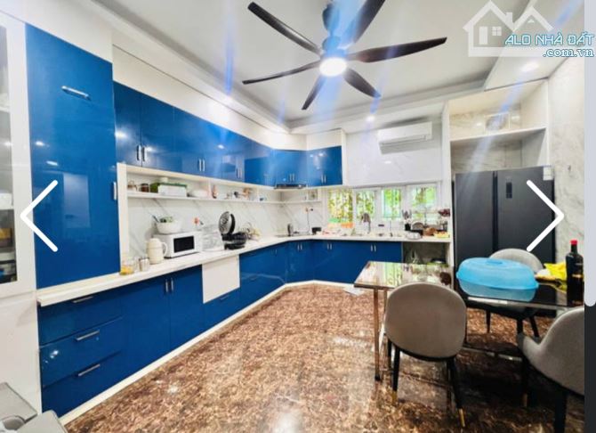 SIÊU HIẾM TÂY HỒ HOÀNG HOA THÁM 140M X6T MT 5 M GIÁ BÁN 42,5 TỶ  SIÊU PHẨM DÒNG TIỀN TÂY H - 3