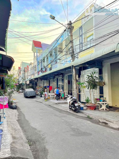 NHÀ TRỆT LẦU VỊ TRÍ KẾ ĐẠI HỌC Y DƯỢC CHỢ AN KHÁNH - ĐƯỜNG SỐ 15, P AN KHÁNH, NINH KIỀU - 3