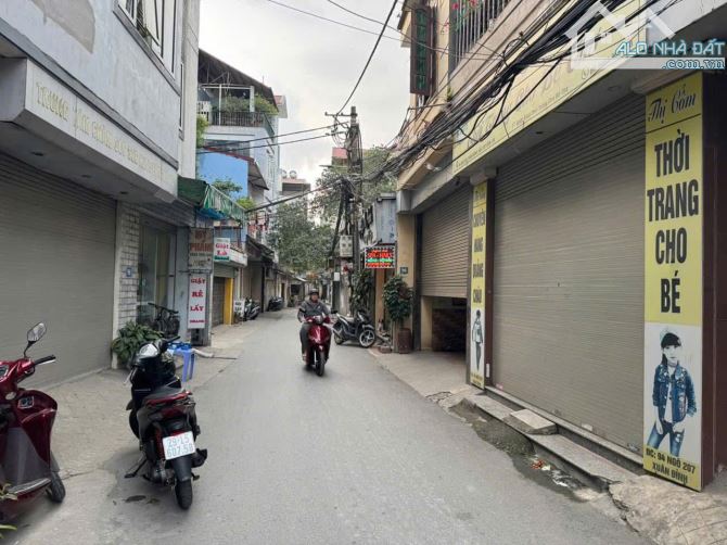 Bán nhà 207 Xuân Đỉnh – 30m² – Ô tô tránh – KD tốt – 6.6 tỷ - 3