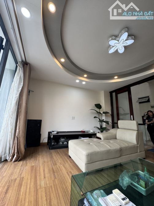 C93 🔥 BÁN NHÀ MẶT TIỀN ĐƯỜNG NỘI BỘ – LÊ VĂN LƯƠNG, QUẬN 7 – 4 TẦNG, 4PN, CHỈ 15 TỶ 🔥 - 3