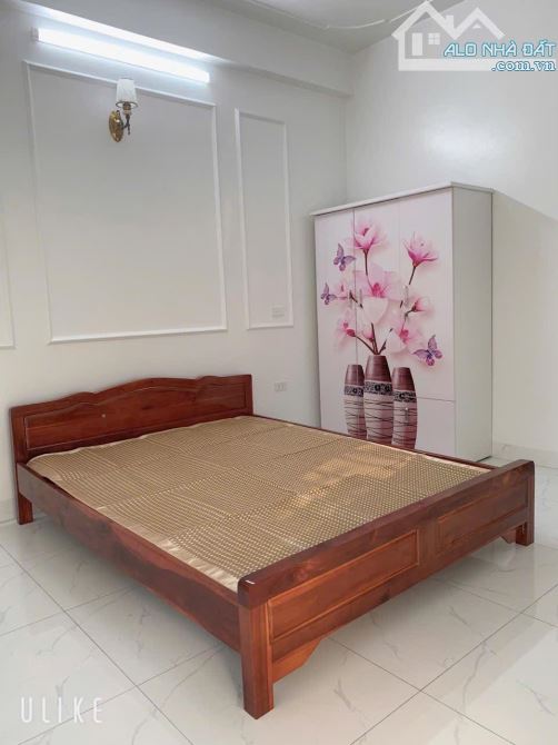 cần bán nhà 3 tầng ngõ 36 Tự Đông, Cẩm Thượng - TPHD ( Bên này thành phố). - 3