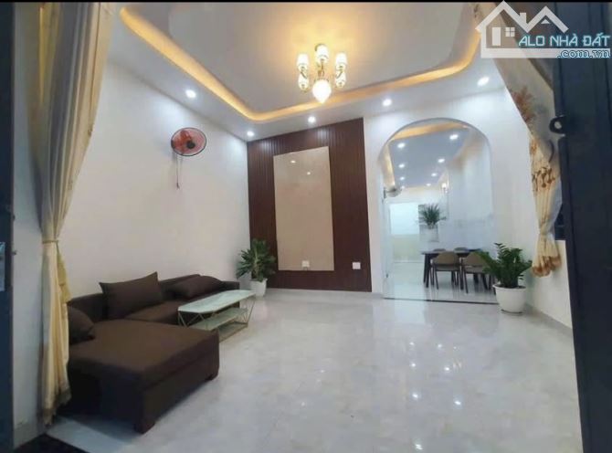 🆘BÁN NHÀ THỔ CƯ SỔ RIÊNG GẦN UỶ BAN PHƯỜNG TRẢNG DÀI BIÊN HOÀ  ✅Diện Tích : 5X18m ( 2 Mặt - 3