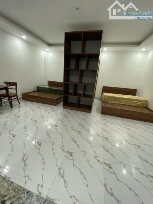 BÁN NHÀ ĐỘI CẤN TRUNG TÂM BA ĐÌNH 25TỶ 105m 7T MT 7m THANG MÁY TẶNG NỘI THẤT SỊN - 3