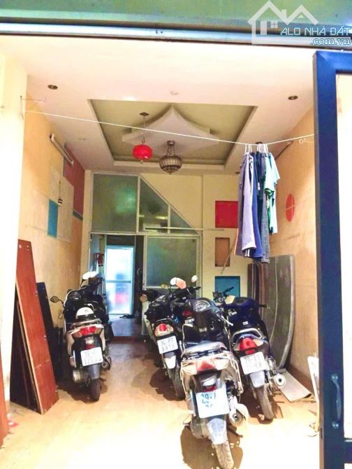 Mình cần bán nhà 66m2 Tại Phố Khương Trung , Thanh Xuân, Hà Nội - 3
