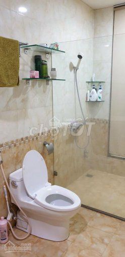 Cho thuê nhà ngõ 34 phố Nghĩa Đô, Diện tích 40m x 3.5 tầng mặt tiền 4m, ngõ rộng để ô tô - 3