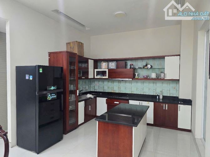 Bán Nhà 2 Lầu Ngang 7x20m trong KDC Hiệp Thành 3, Ngay Gần Công Viên - 3