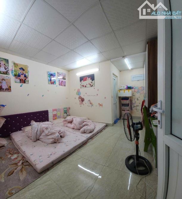 ✅ BÁN NHÀ MẶT PHỐ THỊNH LIỆT, MẶT TIỀN NHÌN RA SÔNG, VIU MÁT, THOÁNG SẠCH 88M* MT4.7* 2 TẦ - 3