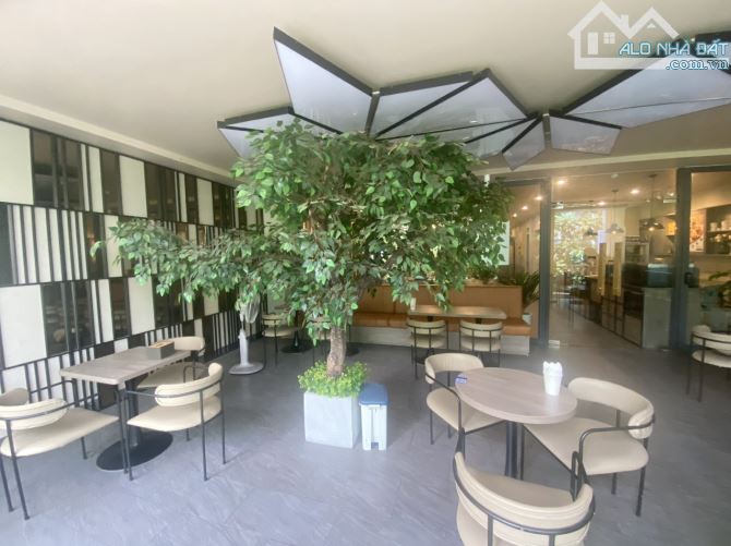 Mặt Phố Nguyễn Ngọc Nại, Thanh Xuân - 100m2 - 8 tầng ( 1 hầm) - Chỉ hơn 50 tỷ. - 3