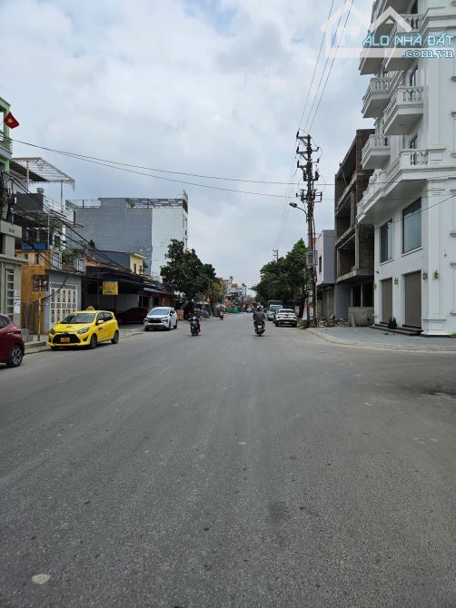 Sang nhượng lô góc 2 mặt tiền siêu đẹp tại Trang Quan, hạ tầng tương lai rực rỡ - 3