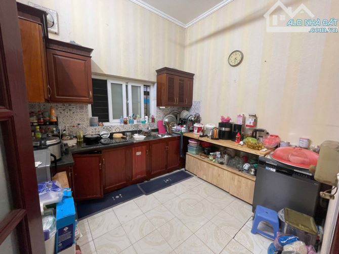 Bán gấp nhà Pháo Đài Láng 55m2XMT4m thoáng sáng trước sau, gần phố chưa đến 10 tỷ - 3