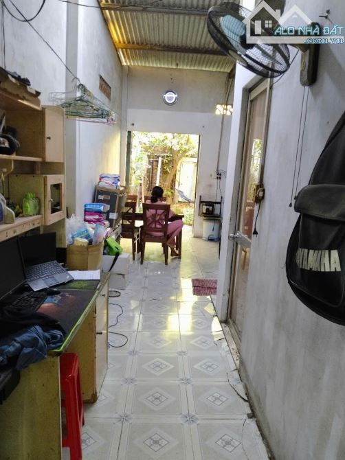 🔥 BÁN NHÀ MẶT TIỀN Ở HÓC MÔN BÀ ĐIỂM. DT. (5.1M*31M).. GIÁ CHỈ 7.5TỶ./T - 3