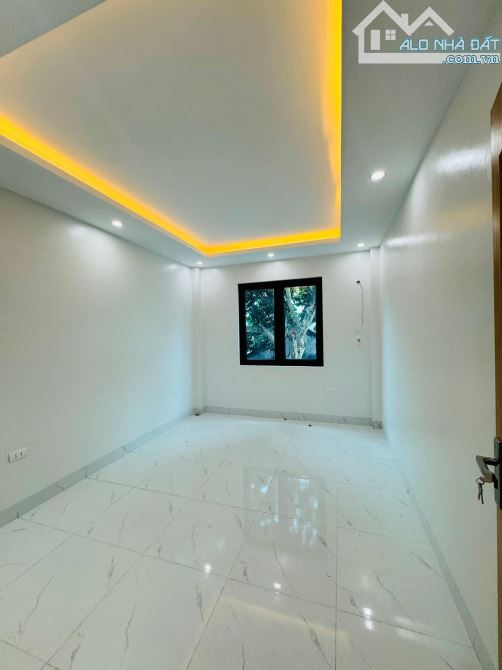 HOT 36m2- 4 ngủ-.Ngõ nông Ô tô cách 100m Gần chợ-15p đi TT Hà Đông - 3