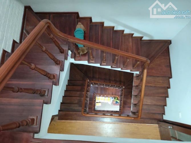 BÁN GẤP NHÀ 4 TẦNG  ĐẠI KIM - H.MAI, Ô TÔ VÀO NHÀ, QUAY ĐẦU, 110M,  MT 5.2M GIÁ  17.8 tỷ - 3