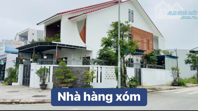 🏡 SIÊU PHẨM KQH HƯƠNG SƠ – MẶT TIỀN PHAN THANH NGHỊ - 3