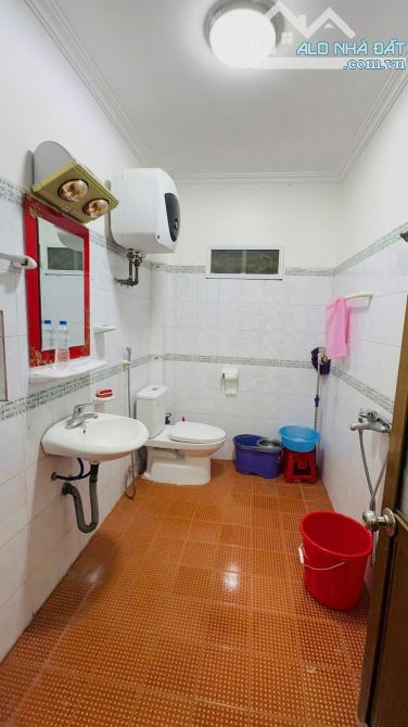 🧭 bán nhà 3,5 tầng, đình đông, hàng kênh, lê chân, giá 3,6 tỷ, 60m2 - 3