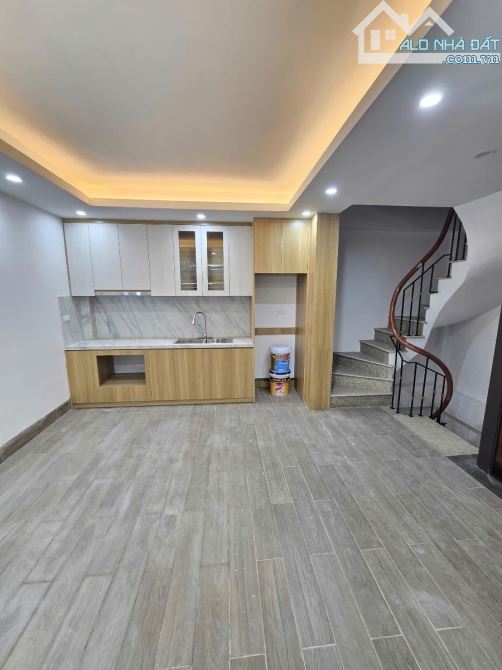 💰12.x Tỷ có siê phẩm #TháiHà #ĐốngĐa x 38M x 6 Tầng x Mt:7M - Vị trí đẹp - Thang máy - Ng - 3