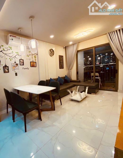 View pháo hoa Wilton 2 phòng ngủ 2wc giá tốt nhất thị trường 17.5 tr - 3