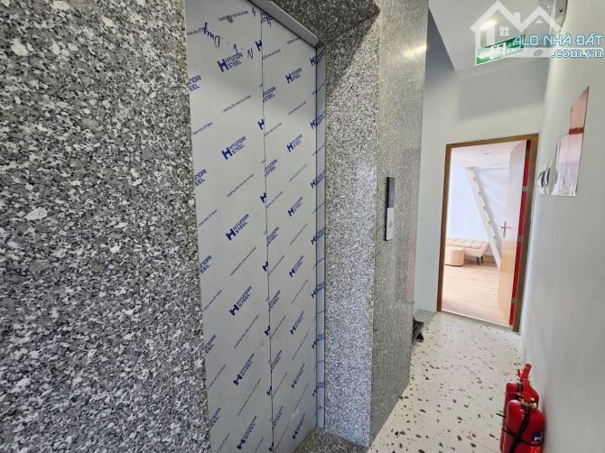 THỜI ĐIỂM VÀNG ĐẦU TƯ BDS DÒNG TIỀN 115M2 8 TẦNG VỚI 31P CHO THUÊ 200TR/THÁNG - 3