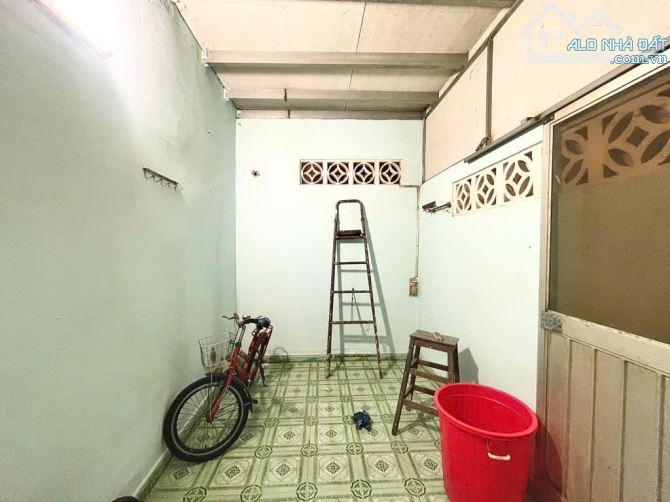 Bán nhanh nhà gần BX Miền Đông cũ 2 tầng 34m2 chỉ hơn 3 tỷ - 3
