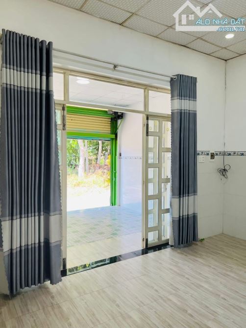 Nhà Cấp 4- Phường Phú Trinh- trung tâm Phan Thiết 🍀 Với 2 phòng ngủ gần Chợ Cây số 1 - 3