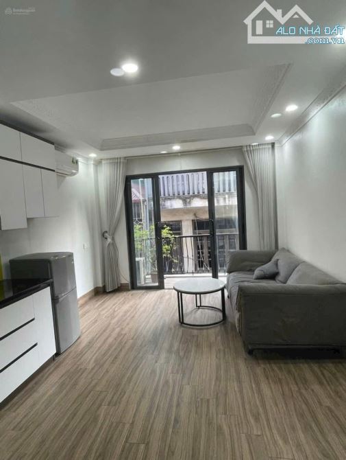 BÁN TÒA CĂN HỘ DỊCH VỤ – PHỐ TRẦN HƯNG ĐẠO – TRUNG TÂM HOÀN KIẾM – DOANH THU KHỦNG 70TR/TH - 3