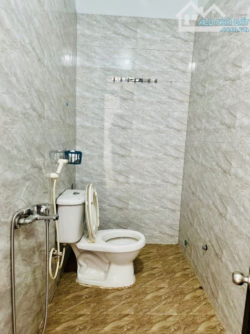 Bán nhà 3 tầng MT Lý Thái Tông, Thanh Khê, Đà Nẵng. Thuận tiện KD, buôn bán - 3
