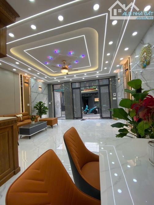 SIÊU PHẨM SANG SỊN MỊN MTKD ĐƯỜNG HÀ BỔNG - 60M2 NGANG ĐỈNH 6M - 2 TẨNG - NHỈNH 5 TỶ - 3