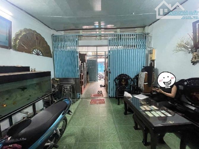 🏡 Bán nhà hxh Thành Mỹ - 126m2 nở hậu - 1 đời chủ - Hẻm đẹp thông khắp 💰 14,5 tỷ còn tl - 3