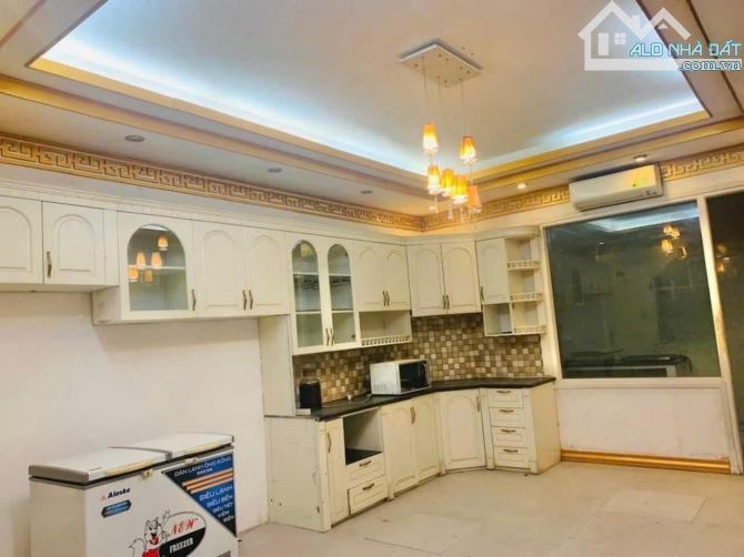 NHÀ 5 TẦNG, 110M2 TẠI VĂN QUÁN, HÀ ĐÔNG 24,5 TỶ - 3