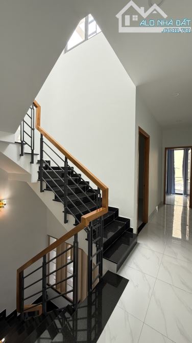 NHÀ BÁN HẺM XE TẢI PHAN HUY ÍCH, P.12, GÒ VẤP. 64m2-3TẦNG- CHỈ 6.8 T.Ỷ TL - 3