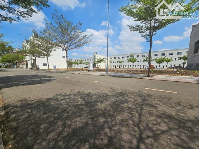Đất KDC iCon gần chợ Thông Dụng, phường Tân Đông Hiệp, TP Dĩ An - 3
