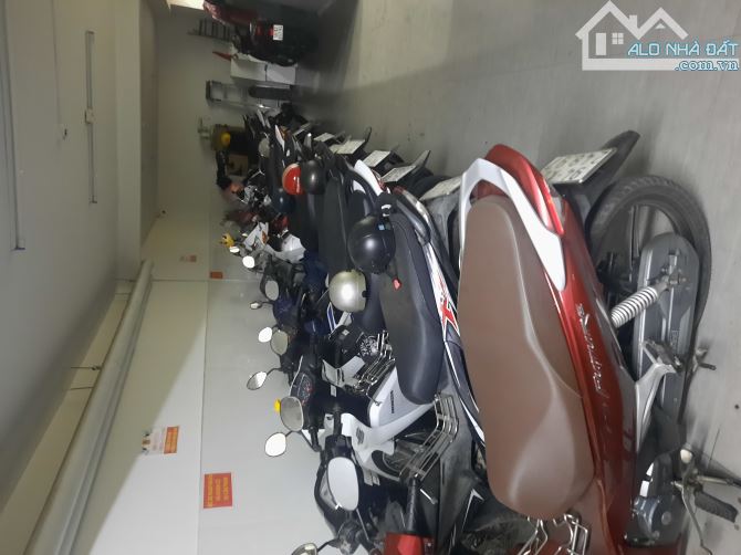 CHDV MẶT TIỀN LINH CHIỂU, 193M2, 6 TẦNG, CÓ HẦM, THU NHẬP 130TR/TH, CHỈ 25 TỶ. - 3