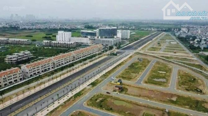 Bán gấp lô đất DV An Thượng, DT 90m2, cạnh Học viện Chính sách và Phát triển - 3
