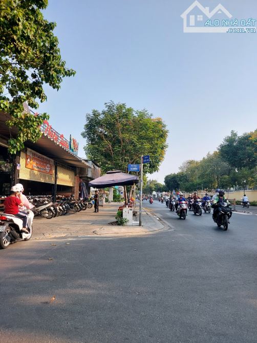 80m2 ôtô ngủ nhà 4Tang BTCT  Nguyễn Văn Lượng P.17 Gò Vấp, 10TyTL - 3