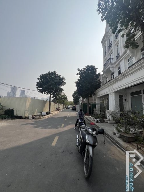 Bán nhà liền kề TIG Đại Mỗ 90m² x 5T, mặt tiền 6m, vỉa hè, ô tô tránh, kd đỉnh cao 17,5 tỷ - 3