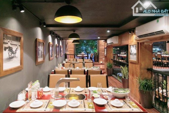 Trần Hưng Đạo - Hoàn Kiếm 121m x 3 tầng, mặt tiền 9.3m, giá 300 tỷ thương lượng - 3