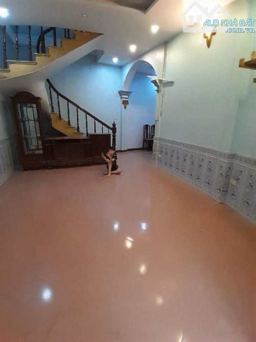 Cần bán gấp căn lô góc Phan Đình Giót Hà Đông 56m2 3T MT3.5m Giá chỉ 5.8 tỷ - 3