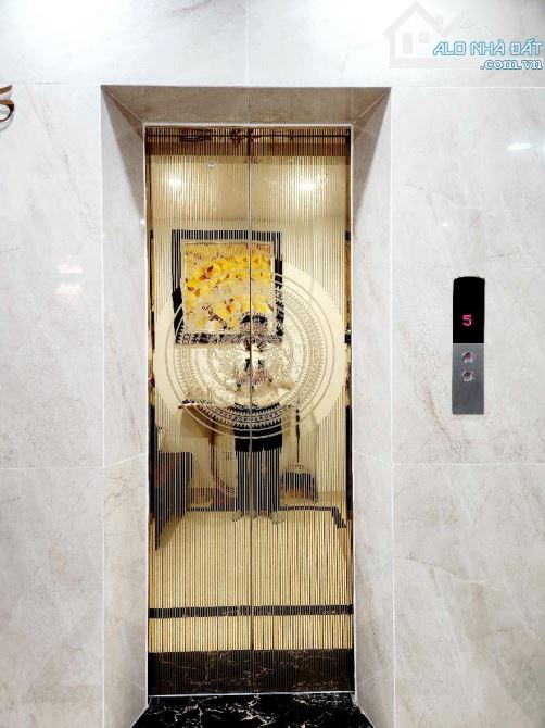 Bán nhà MP Nguyễn Trãi,129m, 8 Tầng,dòng tiền 2ti/năm,giá 43 Tỷ - 3