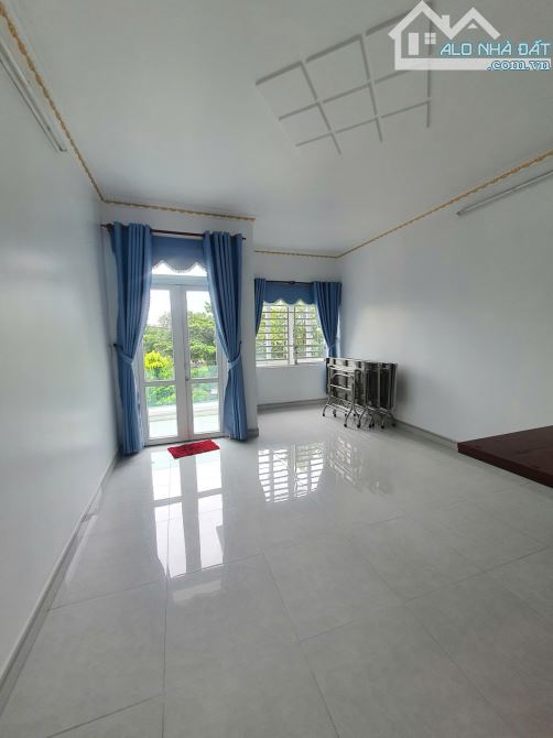 12Tỷ__101m2__Nhà 1T2L Hoàn Công__ngay sau lưng Go Dĩ An__mặt tiền đường Võ Thị Sáu (GS14) - 3