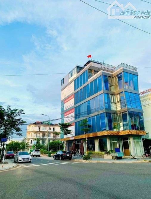 Cần bán căn nhà 1 trệt 1 lầu góc 2 mặt đường Hoàng Bích Sơn- Tuệ Tỉnh khu hùng vương - 3