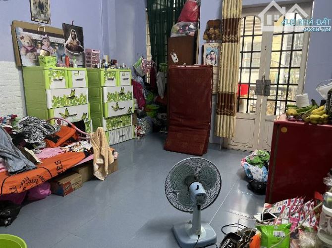 86m2 HOÀNG SA, HẺM THÔNG BÙI THỊ XUÂN nhỉnh 7 tỷ - 3