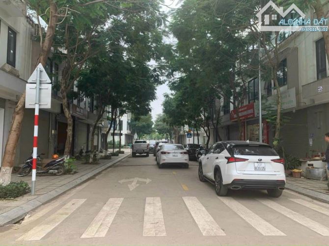 Bán đất đồng đế dương nội, 50m, lô góc, gần aeon hà đông - 3