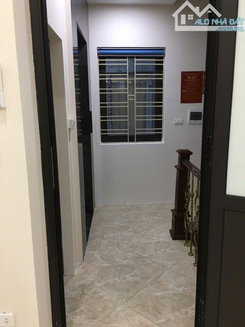 Cho thuê nhà riêng 4PN, 3WC, 60m2, 14,5 triệu tại Nguyễn Hoàng, Mỹ Đình 2, Nam Từ Liêm, Hà - 3
