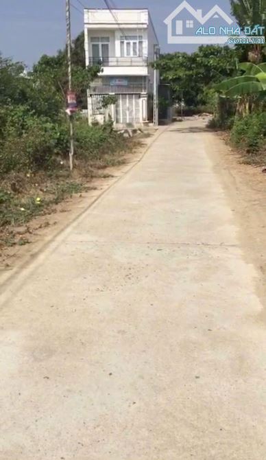 Lô phú an nam kế bên KĐT Diên An Diên Khánh giá rẻ đường ô tô tải 6m, sổ hồng sẵn. - 3