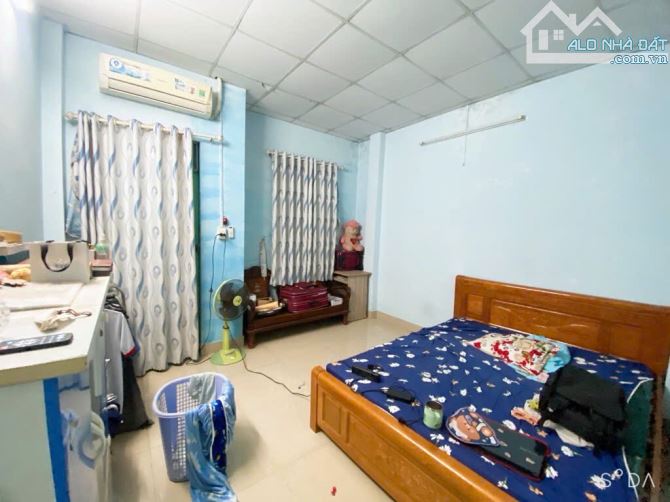Nhà 2Tầng đường số  12 P. Trường Thạnh Q9- TPTĐ. Diện tích 64m2 (4 x16) Chỉ 4.2 tỷ ( Còn T - 3