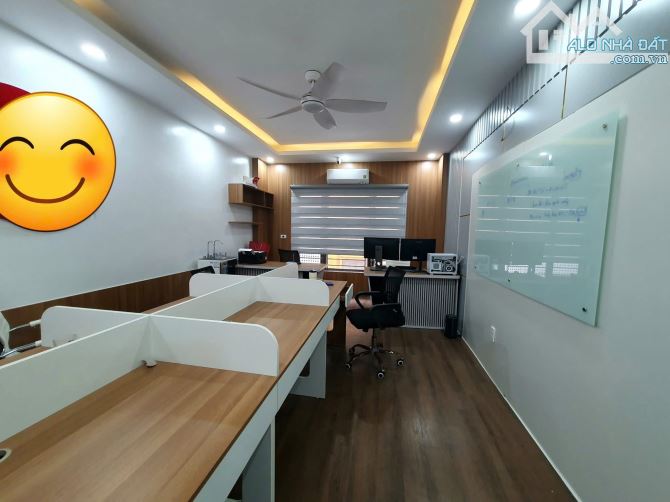 HOÀNG ĐẠO THÀNH PHÂN LÔ OTO TRÁNH - KINH DOANH VĂN PHÒNG - 3