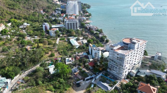 BÁN 786M2 ĐẤT BIỆT THỰ VIEW BIỂN TRẦN PHÚ, PHƯỜNG 5, VỊ TRÍ THOÁNG, SỔ HỒNG SỞ HỮU LÂU DÀI - 3