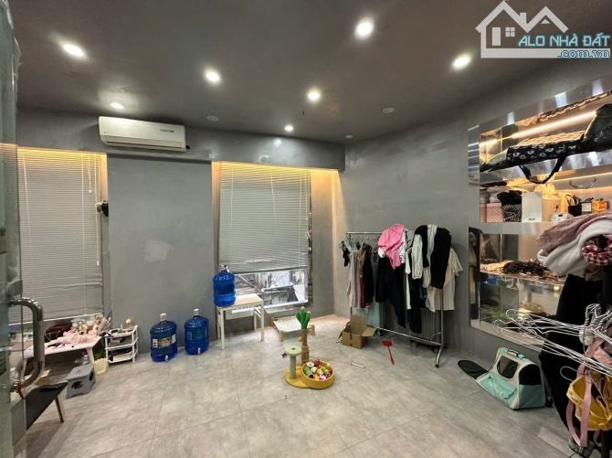 🌠 bán nhà 5 tầng, lương khánh thiện, cầu đất, ngô quyền, giá 2,85 tỷ, 40m2 - 3