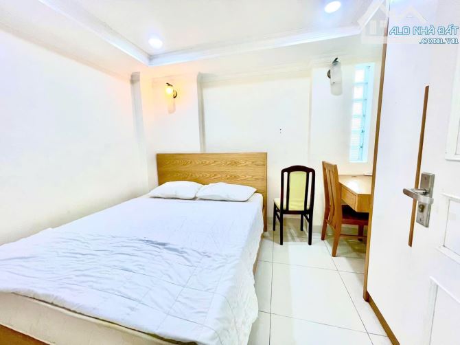 🥇Căn Hộ 1PN riêng🟥 FullNT Máy giặt riêng, Gần chợ Bà Chiểu, Bình Thạnh - 3